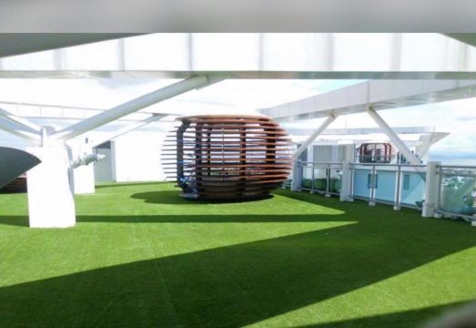 Azure Urban Resort Residences by MicasaAzure77 Hotel Overview