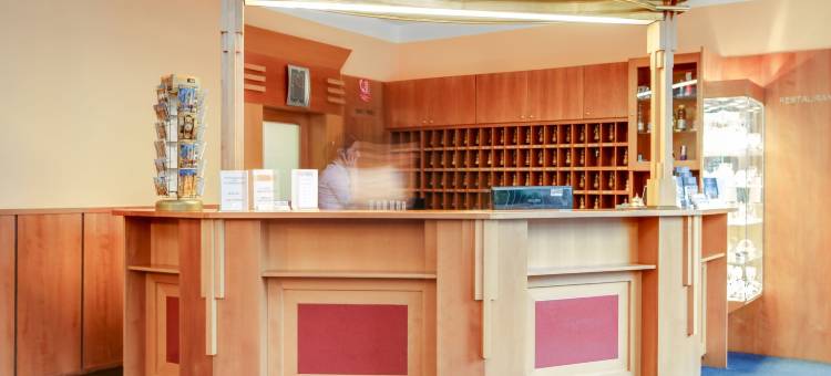 阿斯特拉酒店(Hotel Astra)图片