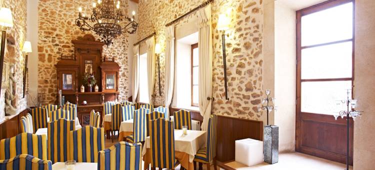 普格德罗斯达尔特酒店(Puig de Ros D’Alt)图片