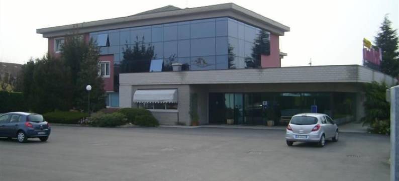 翠薇洛艺术酒店(Art & Hotel Treviolo)图片