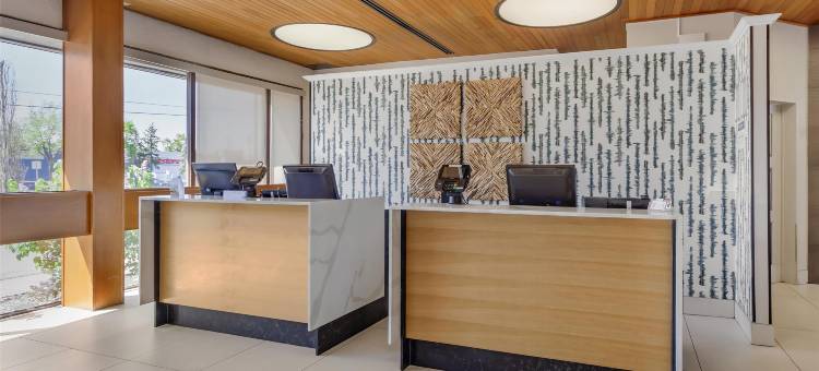 锡达公园贝斯特韦斯特酒店(Best Western Cedar Park Inn)图片