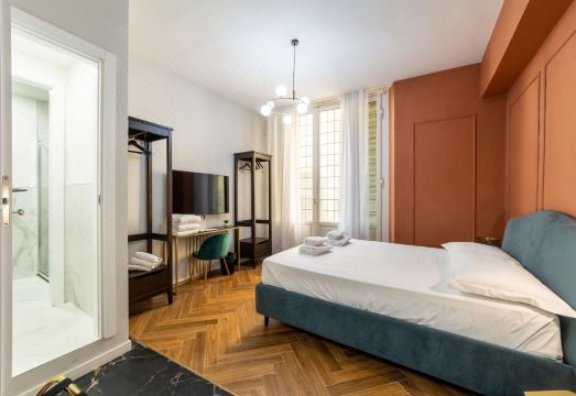 Room Eleven Hotel Overview