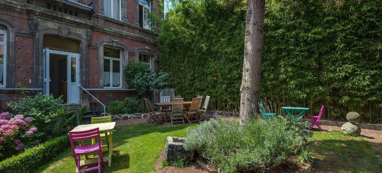 圣母院英式酒店(Brit Hotel Notre Dame)图片