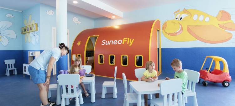 梅诺卡格鲁波特尔马尔酒店(Grupotel Mar de Menorca)图片
