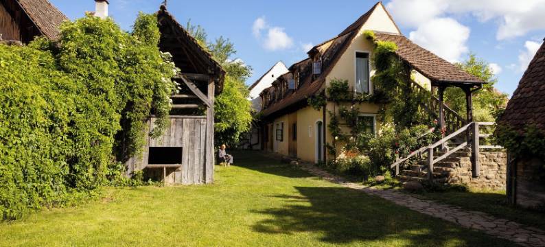 维斯克里125号(Viscri 125)图片