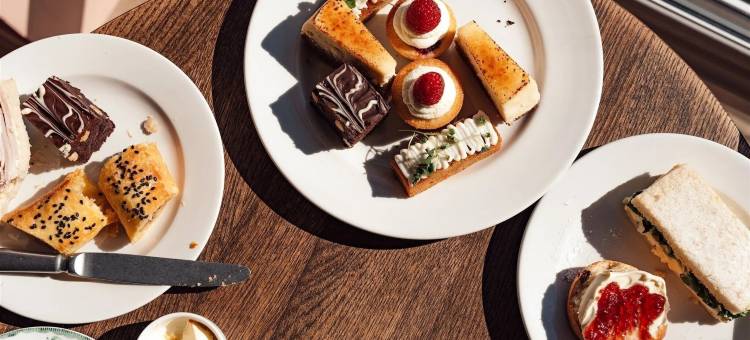 阿尔弗里斯顿经典英国酒店(Cbh the Alfriston)图片