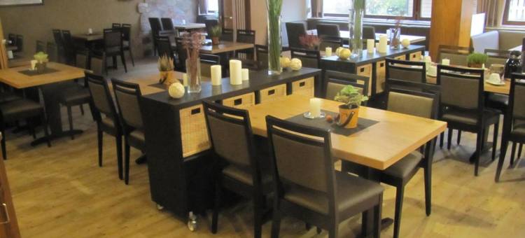 施德耶尔酒店(Hotel Steuer)图片