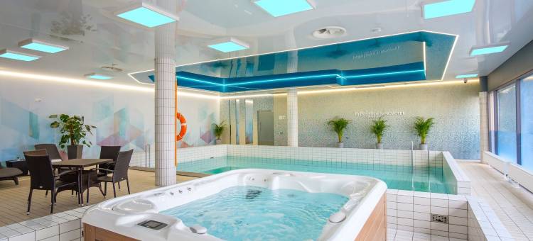 卡托维茨中心诺富特酒店(Novotel Katowice Centrum)图片