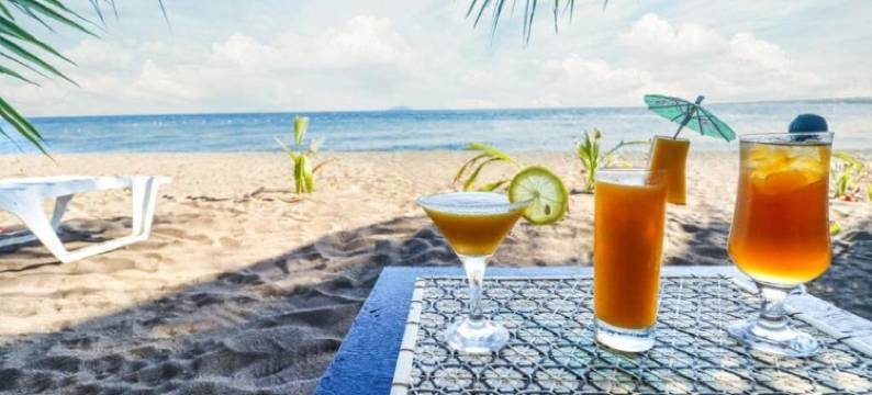 塞扎帕拉斯旅馆(Ceazar's Place)图片