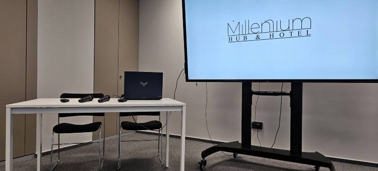 千禧(Millennium)图片