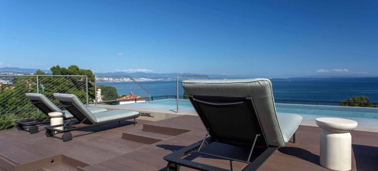 克莱特酒店奥帕蒂亚, 希尔顿精选系列(Keight Hotel Opatija, Curio Collection by Hilton)图片