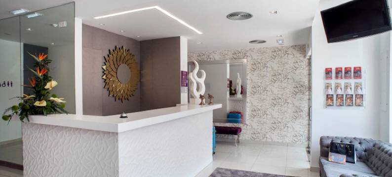 创世纪酒店(Hotel Genesis)图片