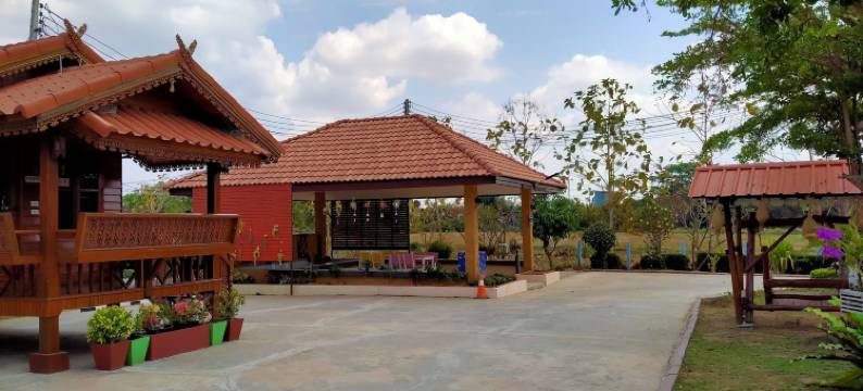 河岸度假村(Bank Resort)图片