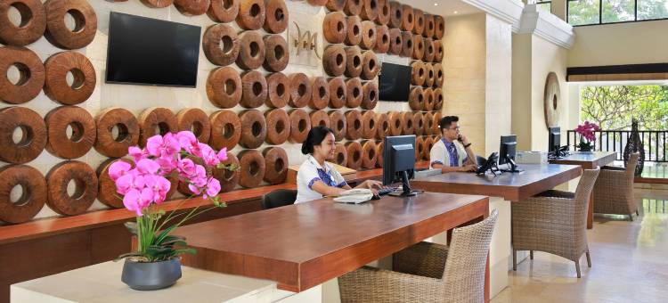 沙努尔美居度假酒店(Mercure Resort Sanur)图片