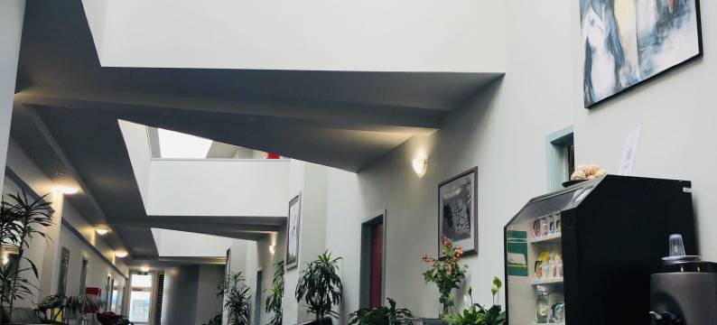 惠灵顿贝斯特韦斯特酒店(Best Western Wellington)图片