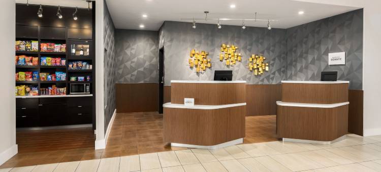 Courtyard Columbus Phenix City/Riverfront图片