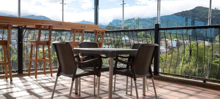 萨伦托的拉弗洛雷斯塔酒店(Hotel la Floresta Salento)图片