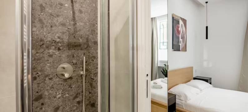 梵蒂冈城罗马私人房间(Roma Private Rooms Vatican City)图片