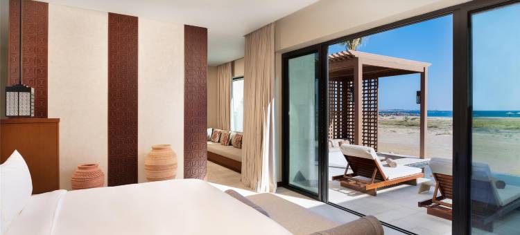 阿丽拉希努湾酒店(Alila Hinu Bay)图片