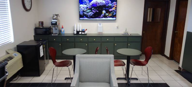 贵宾套房酒店(VIP Inn and Suites)图片