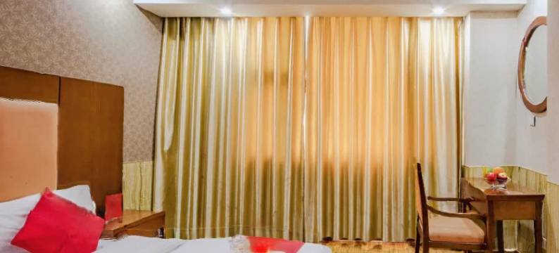 重庆希望宾馆(大足城南创新小学店)图片