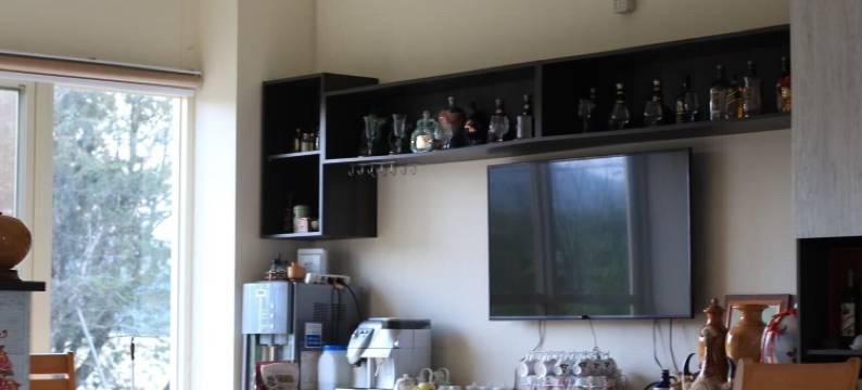 芯享室城民宿图片