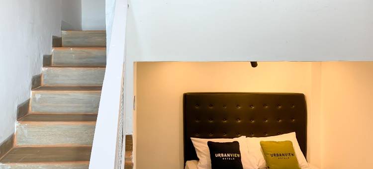 Urbanview Permata Syariah Garut图片