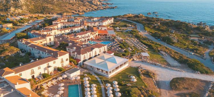 曼吉亚圣特雷莎萨丁岛酒店，希尔顿格芮精选(Mangia's Santa Teresa Sardinia, Curio Collection by Hilton)图片