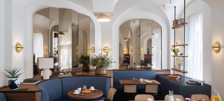 弗里德兰酒店(Hotel Le Friedland)图片