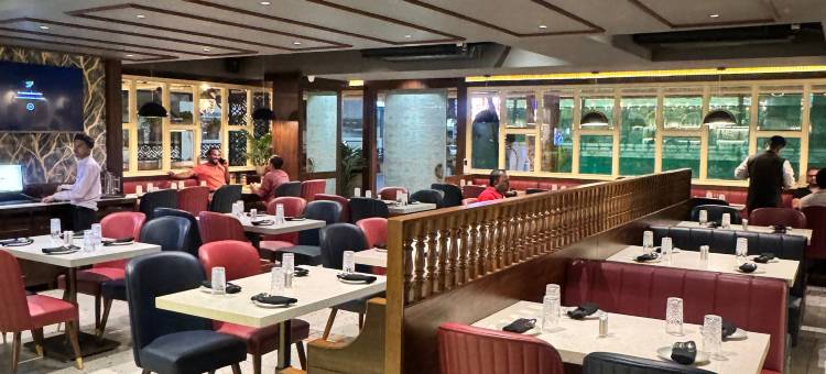 Instafeel酒店(InstaFeel Hotel)图片