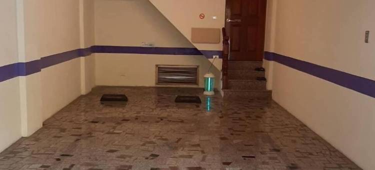 高雄香堤精品旅馆图片