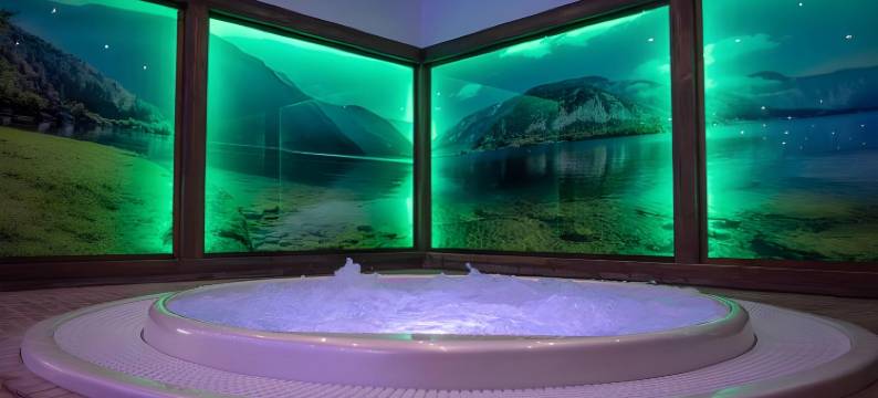 喀尔巴阡别墅(Hotel Carpathia)图片