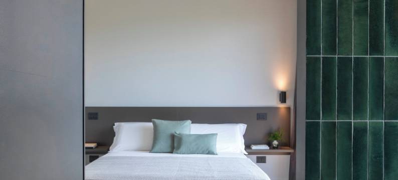 Scorzamara乡村小屋(Scorzamara Country Lodges)图片