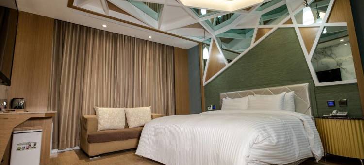 点汽车旅馆图片