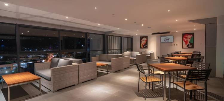 福克斯查亚普拉酒店(Fox Hotel Jayapura)图片