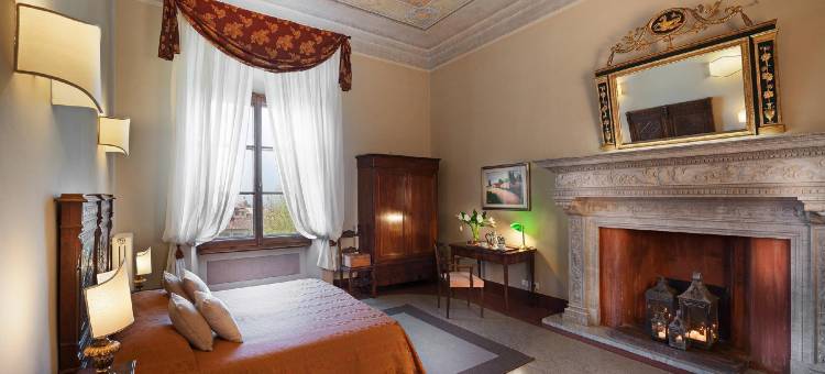 瓜达尼宫酒店(Hotel Palazzo Guadagni)图片