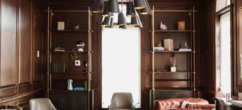 亚历山德里亚古城莫里森之家傲途格精选酒店(Morrison House Old Town Alexandria, Autograph Collection)图片