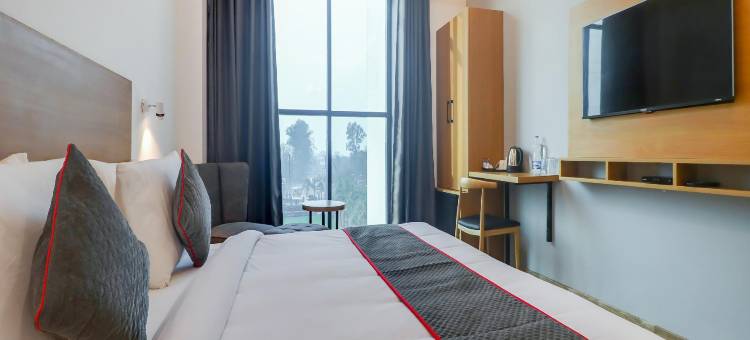 Super Townhouse Jashn图片