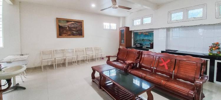 RedDoorz Syariah at Hotel Linda Pekanbaru图片