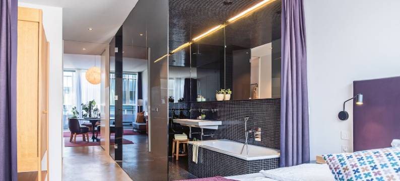 游牧设计与生活方式酒店(Nomad Design & Lifestyle Hotel)图片