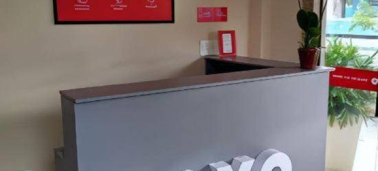 比姆艾斯塔沃雅旅馆(VOA Pousada Bem Estar)图片