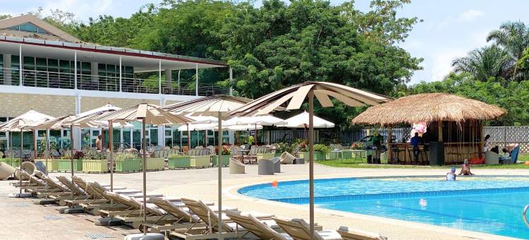 Pefaco玛雅Maya酒店(Pefaco Hotel Maya Maya)图片