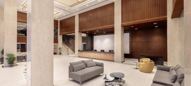 皇家郁金香加德满都(Royal Tulip Kathmandu)图片