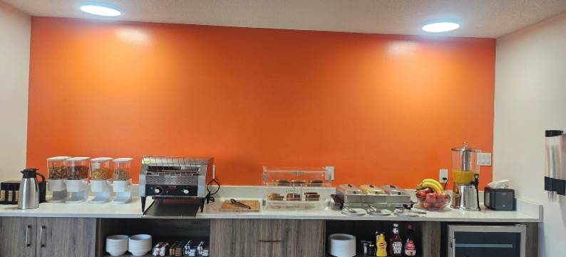 欣顿温德姆豪生酒店(Howard Johnson by Wyndham Hinton)图片