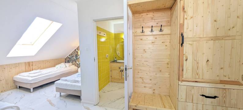 高尔尼庄园(Rezydencja Dwór Górny)图片