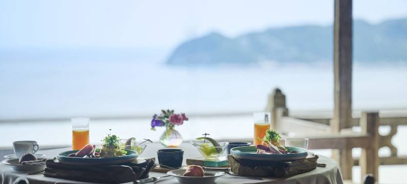 热海平松度假酒店(The Hiramatsu Hotels & Resorts Atami)图片