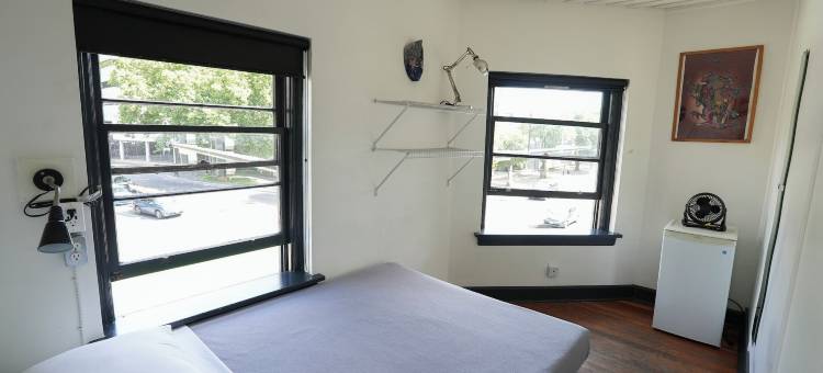 大洋岛酒店|背包客|套房(Ocean Island Inn | Backpackers | Suites)图片