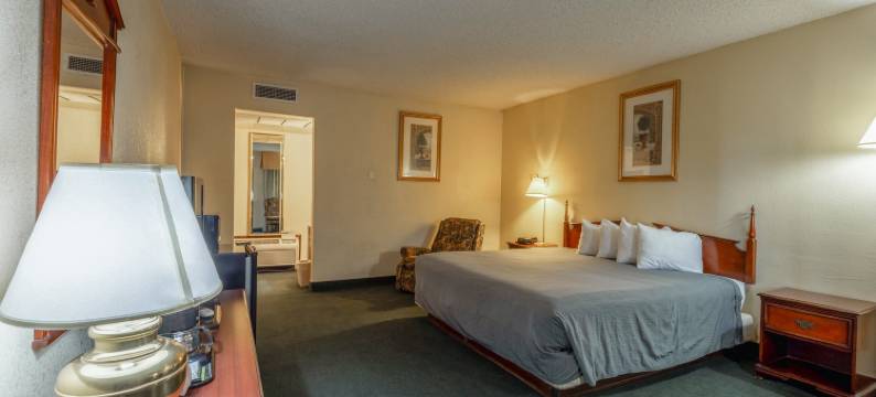 皇家假日汽车旅馆由贝尔维拉盖洛普I-40(Royal Holiday Motel by Belvilla Gallup I-40)图片