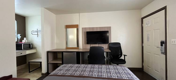 经济旅馆(Budget Inn)图片