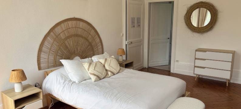 孔特维尔庄园(Le Manoir de Conteville)图片